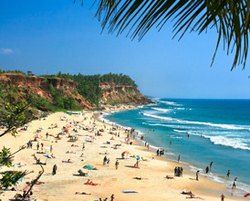 Goa Tour Package