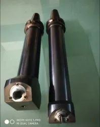 Fine boring bar