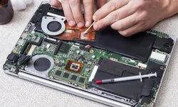 LAPTOP  SERVICE
