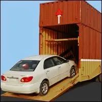 Car Transportation Services