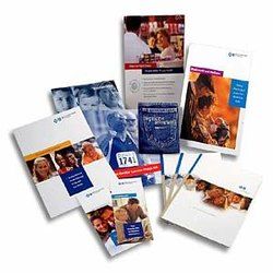 Designing and Printing Service