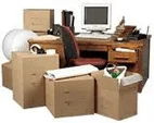Office Relocation