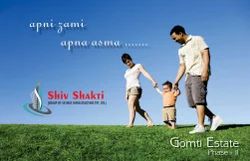 Gomti Estate-2