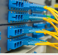 FTTx Networking Solutions