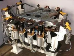 Welding Fixture