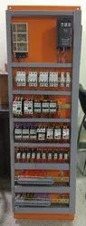 Sachman Bed Milling Panel