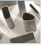 Oval & Eliptical Hollow Sections