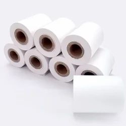SS Maplitho "SFM 54-55 GSM" Writing Printing Paper