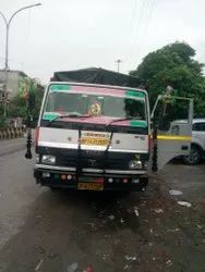 Mini Truck Transportation Service