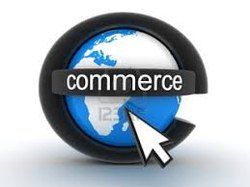 E-commerce