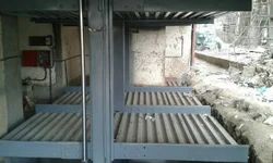 Two Leg Car Parking System