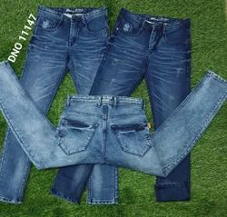 Men Denim Jeans