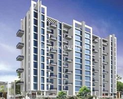 Suda Suman Residential