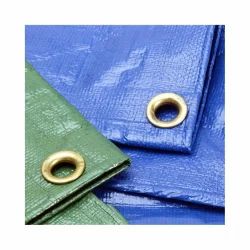 Waterproof HDPE Tarpaulin