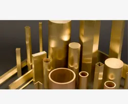 Bronze And Brass Metal Casting