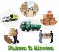 Movers and Packers