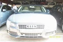 Audi - A4 20TD Cars