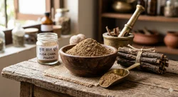 Kuda Chhal Powder