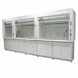 Pharmaceutical Chemical Fume Hood