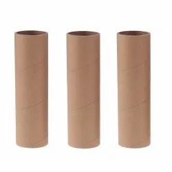 15Mm Brown Spiral Paper Core