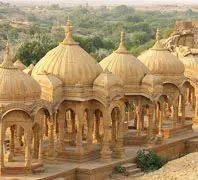 Fort And Palaces Tour Service