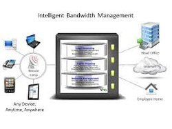 Bandwidth Management