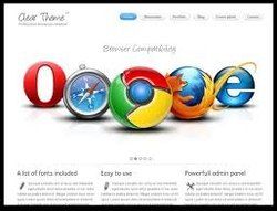 E-commerce Sites