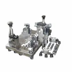 Industrial Inspection Fixture