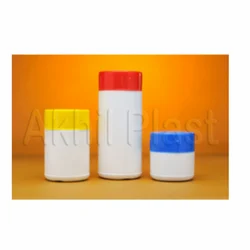 AP10 HDPE Big Cap Bottle
