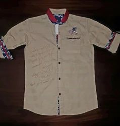 Casual Smart Shirts