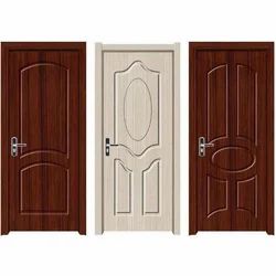 Wooden Door