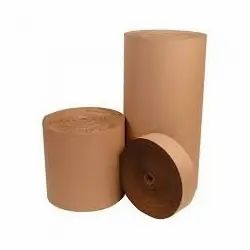 Corrugated Paper Roll