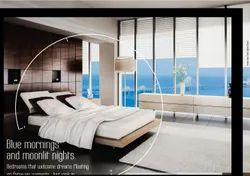 Lavish Ultra Large 2 BHK  Flat For Sale