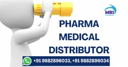 Medical Pharma Distributor
