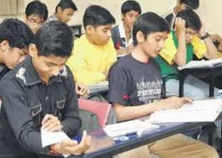 10th Class Coaching