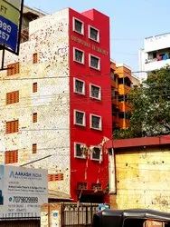 Accommodation Services