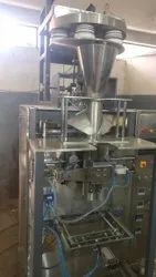 Automatic Powder Packing Machine