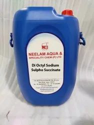 Di Octyl Sodium Sulpho Succinate