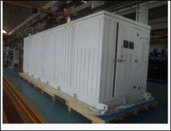 Water Wash Systems