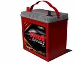 Exide Advanz Batteries