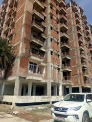 1BHK Flat Available