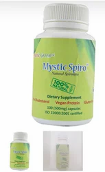 Mystic Spiro Capsules