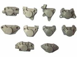 Disc Brake Assembly Components
