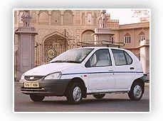 Car Coach Rental Service
