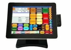 RetailGraph Departmental Store Software