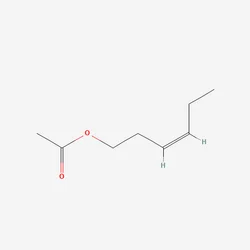 CIS 3 HEXNYL ACETATE