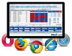 Net Net Online Trading Application