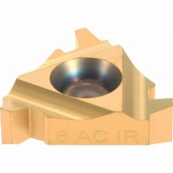 Stub Acme Threading Inserts