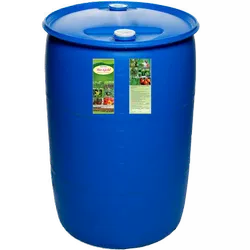 Bio Gold Organic Liquid Fertilizer 200 liters