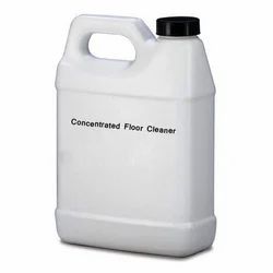 Concentrated Floor Cleaner
